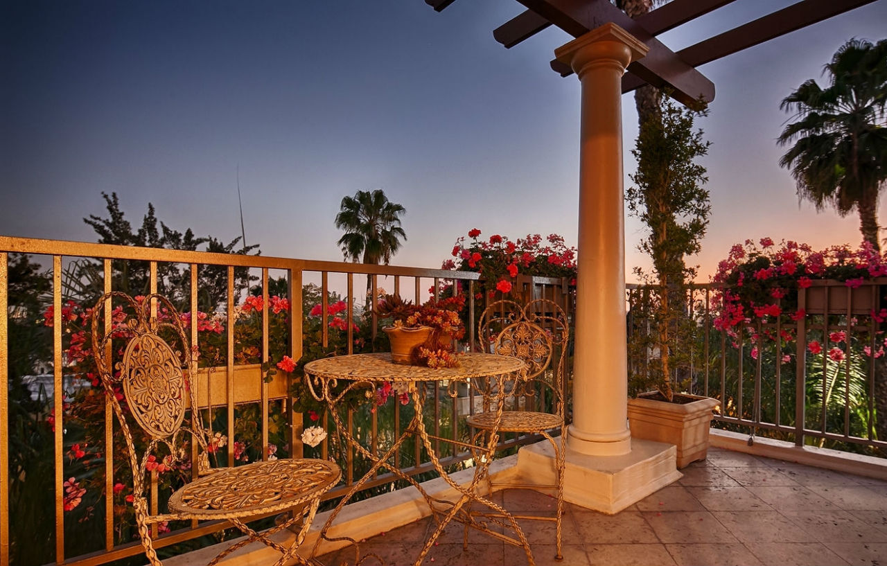 Best Western Plus Sunset Plaza Hotel Los Angeles Kültér fotó